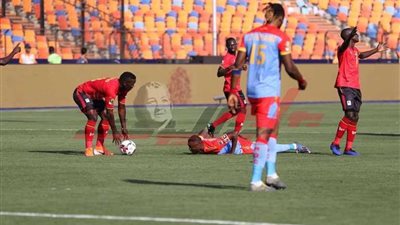 بالفوز على الكونغو الديمقراطية.. أوغندا تتخطى أهداف توجو والجابون في 