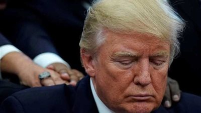ترامب يواجه تهمة تحرش جنسي جديدة