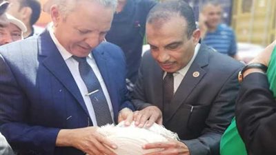 بحضور رئيس مصلحة الجمارك .. ضبط كمية كبيرة من الكيبتاجون بـ