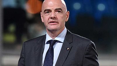 رئيس فيفا: مصر أبهرت العالم بحفل افتتاح اسطوري لبطولة أمم أفريقيا 