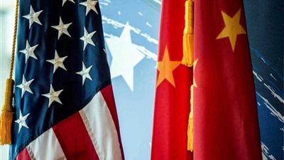 الصين تدعو أمريكا للتخلي عن 