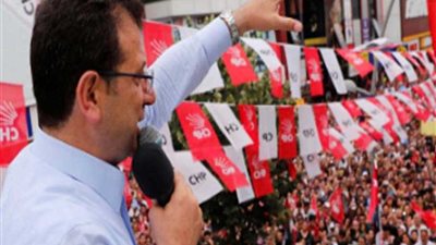 انطلاق إعادة الانتخابات البلدية في اسطنبول التركية