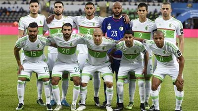 محاربو الصحراء في مواجهة كينيا في افتتاح المجموعة الثالثة لأمم إفريقيا