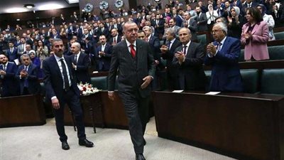 نيويورك تايمز: القضاء التركي فقد استقلاله في عهد أردوغان