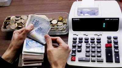 الليرة التركية تهبط بسبب قلق المستثمرين من نتائج انتخابات اسطنبول