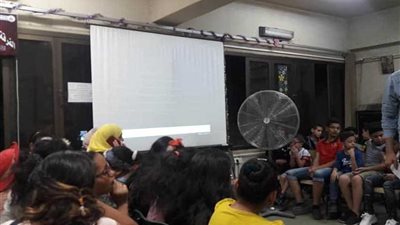 أفلام إفريقية بعروض قصر ثقافة المنيا