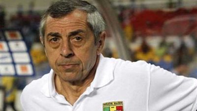 مدرب تونس عن مواجهة أنجولا: ننتظر المباراة بشغف كبير