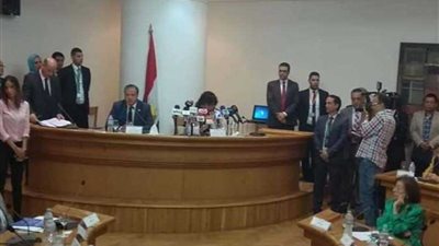 أمين الأعلى للثقافة: اكتمال النصاب القانوني للتصويت على جوائز الدولة