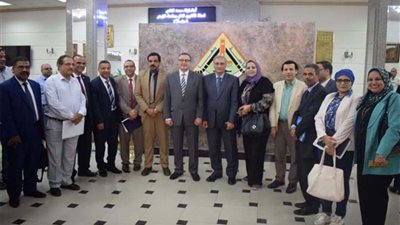 في ختام ورشة 