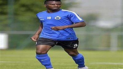 ديابي: منتخب موريتانيا تطور.. وأصبح قوة وليدة