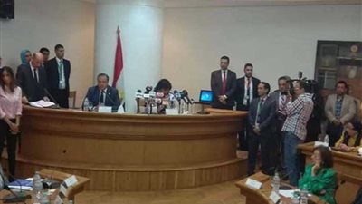 ننشر أسماء الفائزين بجوائز الدولة للتفوق بالأعلى للثقافة