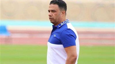 حمادة أنور: اختبارات قطاع الناشئين تشهد إقبالا كبيرا