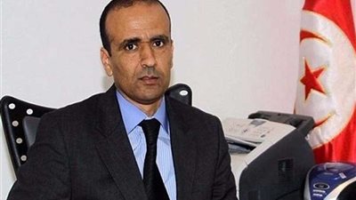 المجموعة الخامسة.. رئيس الجامعة التونسية لكرة القدم يشيد بجاهزية مدينة السويس
