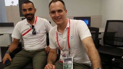 إشادة فرنسية بحفل افتتاح كأس الأمم الإفريقية 