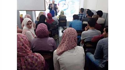 انطلاق فعاليات التثقيف السياسي للخريجين وطلاب الجامعات بحزب الحركة الوطنية بالمنوفية