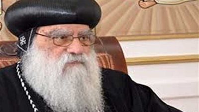 تعيين 6 قساوسة جدد بالبحيرة