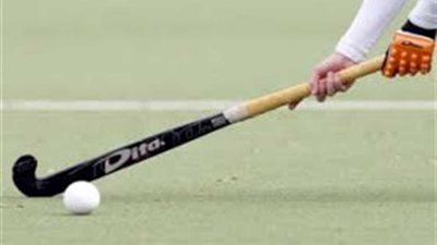 مصري يفوز بلقب أحسن لاعب هوكي في النمسا لعام ٢٠١٩