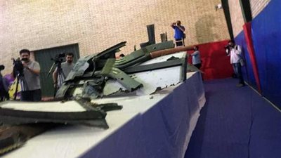 بنس: البيت الأبيض غير متأكد من إسقاط الطائرة الأمريكية الموجهة بتصريح من الإدارة الإيرانية