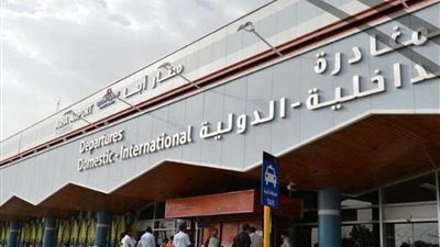 هجوم حوثي إرهابي على مطار أبها.. وسقوط ضحايا مدنيين