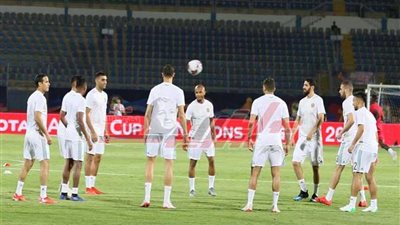 محرز يقود الجزائر أمام كينيا في كأس الأمم الإفريقية