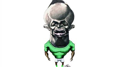 رفاق مانيه يقدمون تحذيرا شديد اللهجة