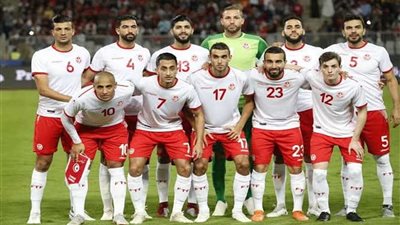 الليلة.. تونس تبدأ رحلة البحث عن لقبها الثاني في «أمم إفريقيا» بمواجهة أنجولا