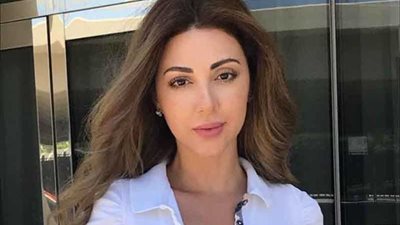 ميريام فارس تعتذر: خانني التعبير وتحيا مصر