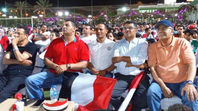 رئيس نادي الشيخ زايد: