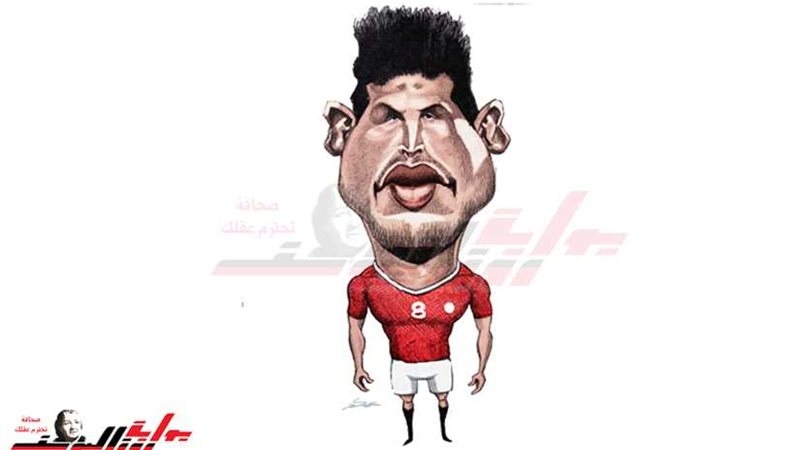 رجل المباراة باختيار