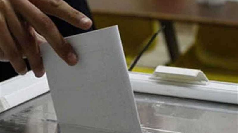 بدء التصويت في الانتخابات