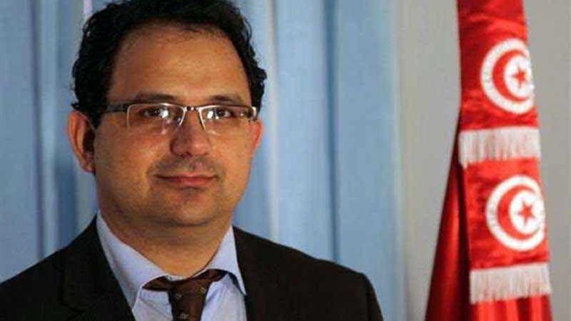 وزير الاستثمار التونسي