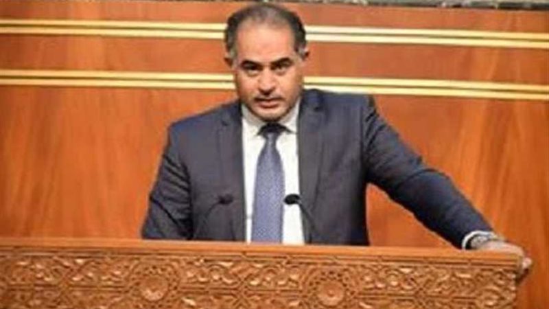 وكيل النواب: افتتاح