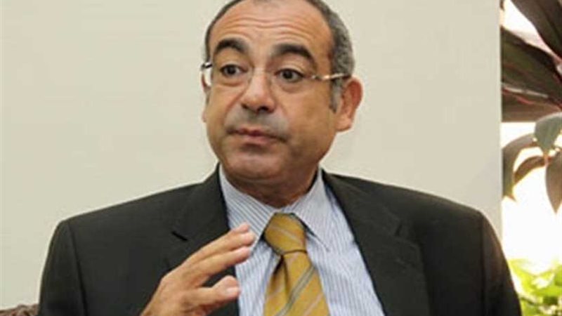 مندوب مصر بنيويورك