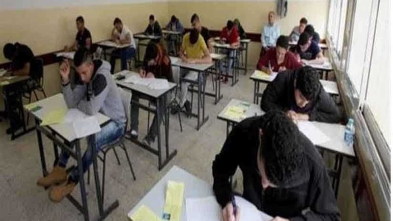 ارتياح بين طلاب الإسماعيلية