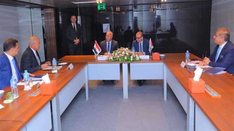 وزير النقل: مراجعة