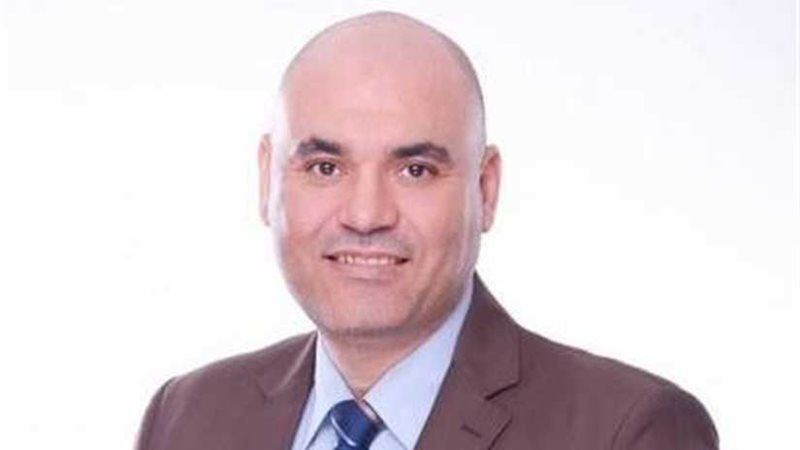 نقابة الإعلاميين