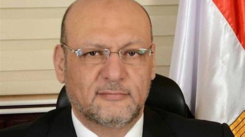 رئيس مصر الثورة: