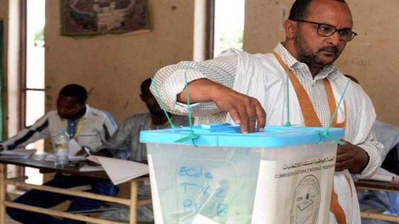 32 % نسبة المشاركة