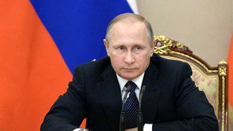 روسيا تطالب جورجيا