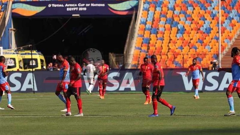 أوغندا تقتنص أول