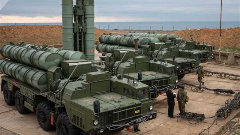 صحيفة روسية: احتمال