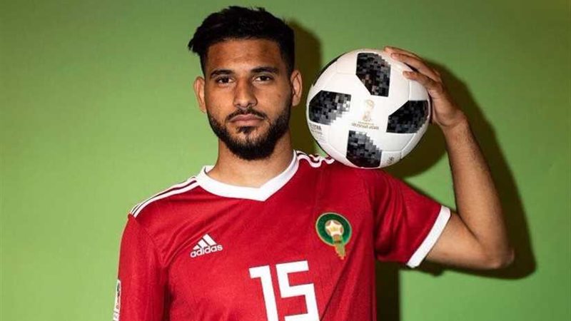 نجم المغرب: لم نتأثر