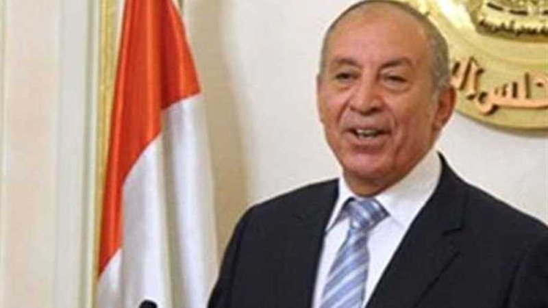 محافظ البحر الأحمر