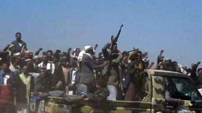 العربية : معامل متفجرات