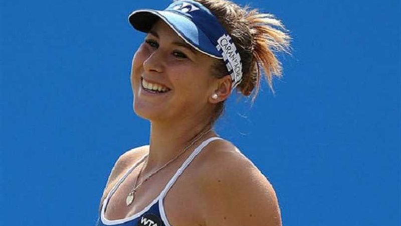 السويسرية بليندا