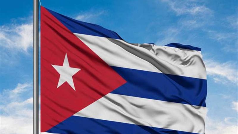 الكوبيون يؤكدون رفضهم