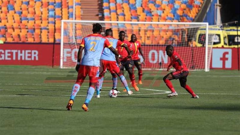 البعثة الإعلامية