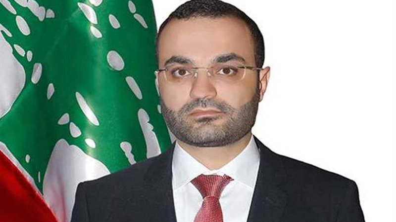 وزير الثقافة اللبناني