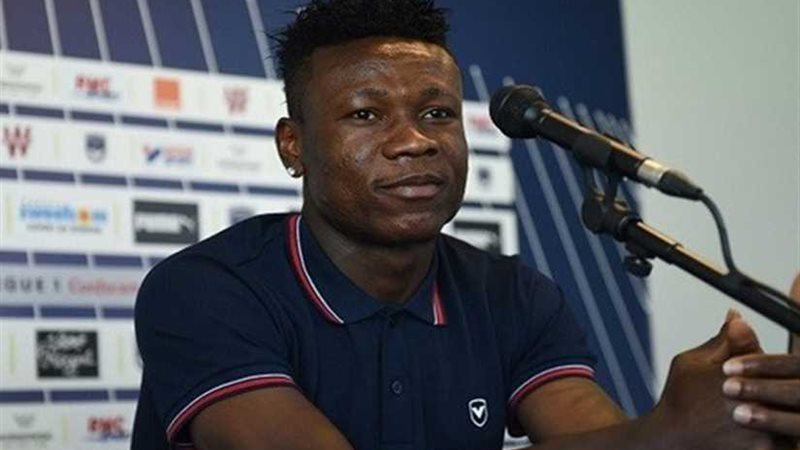 ويلفريد نديدي أحسن