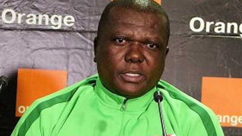 المدير الفنى للمنتخب